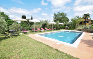 Holiday Home - Lucignano , Italy - ITR085 1