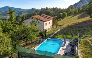 Apartment - Badia Tedalda , Italy - ITR090 1