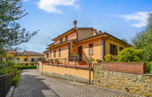 Apartment - Monte San Savino , Italy - ITR093 1