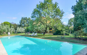 Holiday Home - Monte San Savino , Italy - ITR094 1