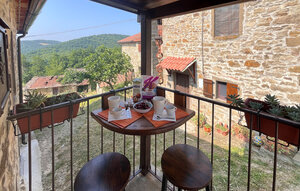 Holiday Home - Subbiano , Italy - ITR095 1