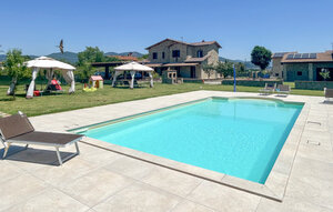 Apartment - Manciano , Italy - ITR099 1