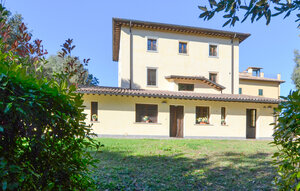 Apartment - Citerna , Italy - ITR109 1