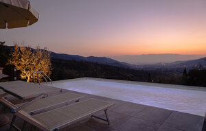 Holiday Home - Castiglion Fiorentino , Italy - ITR114 1