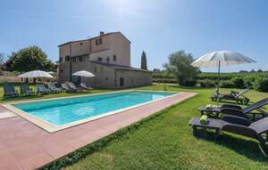 Holiday Home - Cortona , Italy - ITR117 1