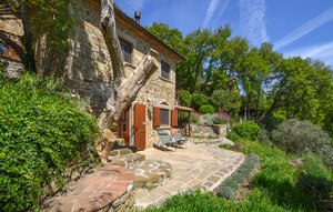 Holiday Home - Anghiari , Italy - ITR118 1