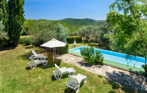 Holiday Home - Pergine Valdarno , Italy - ITR124 1