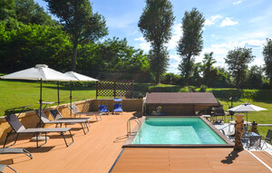 Holiday Home - Arezzo , Italy - ITR127 1