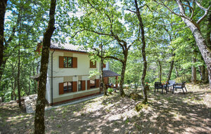 Holiday Home - Anghiari , Italy - ITR128 1