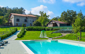 Holiday Home - Badia Tedalda , Italy - ITR132 1