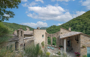 Holiday Home - Badia Tedalda , Italy - ITR133 1