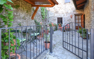 Holiday Home - Bibbiena , Italy - ITR141 1