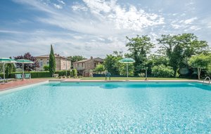 Lejlighed - Casole d´Elsa , Italien - ITS353