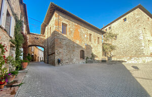 Ferienwohnung - Murlo , Italien - ITS280