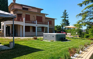 Lejlighed - Monteriggioni , Italien - ITS087