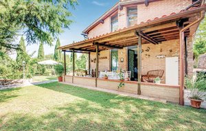 Holiday Home - Siena , Italy - ITS002 1