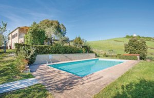Holiday Home - Casole d´Elsa , Italy - ITS005 1