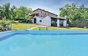 Holiday Home - Monticiano , Italy - ITS044 1