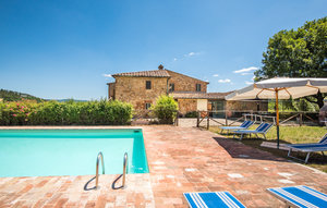 Holiday Home - Radicondoli , Italy - ITS054 1