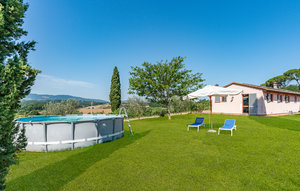 Holiday Home - Chiusi , Italy - ITS059 1