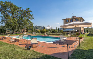 Holiday Home - Chiusi , Italy - ITS060 1