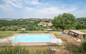 Apartment - Castelmuzio , Italy - ITS063 1