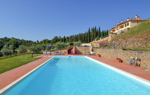 Apartment - Bucine , Italy - ITS069 1