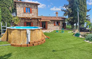 Holiday Home - Campiglia D'orcia , Italy - ITS093 1