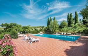 Holiday Home - Trequanda , Italy - ITS108 1