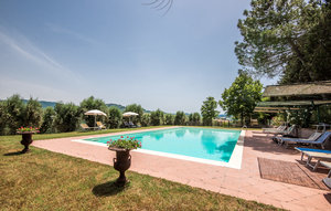 Apartment - Casole d'Elsa , Italy - ITS163 1