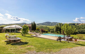 Holiday Home - Casole d'Elsa , Italy - ITS187 1