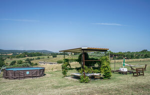Holiday Home - Trequanda , Italy - ITS196 1