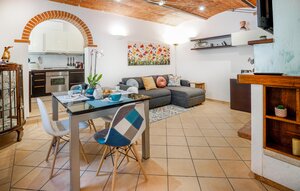 Apartment - Bettolle , Italy - ITS198 1