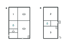 Apartment - Casole d'Elsa , Italy - ITS229 9999