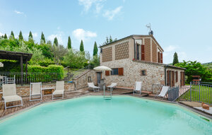 Apartment - Casole d'Elsa , Italy - ITS229 1