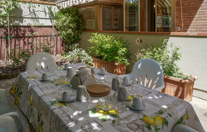 Apartment - Monteriggioni - Siena , Italy - ITS252 1