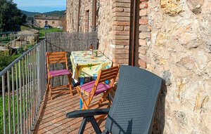 Apartment - Monticiano , Italy - ITS253 1
