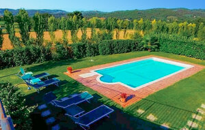 Holiday Home - Lucignano , Italy - ITS254 1