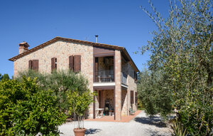 Apartment - Casole d'Elsa , Italy - ITS279 1