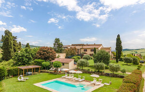 Apartment - Casole d´Elsa , Italy - ITS309 1