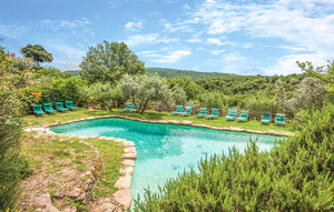 Holiday Home - Bucine , Italy - ITS349 1