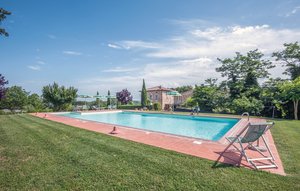 Apartment - Casole d´Elsa , Italy - ITS350 1