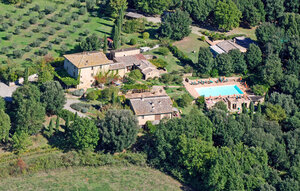 Apartment - Casole d'Elsa , Italy - ITS702 1