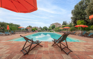 Apartment - Casole d'Elsa , Italy - ITS706 1