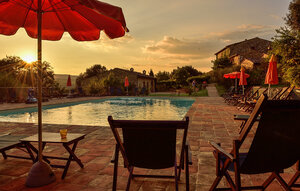 Apartment - Casole d'Elsa , Italy - ITS707 1