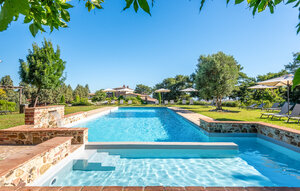 Holiday Home - Trequanda , Italy - ITS711 1