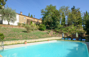 Apartment - Poggibonsi , Italy - ITS731 1
