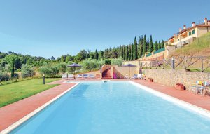 Apartment - Bucine , Italy - ITS937 1