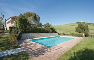 Apartment - Casole d`Elsa , Italy - ITS968 1