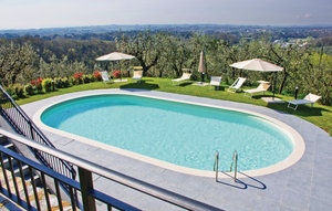 Semesterlägenhet - Lamporecchio , Italien - ITT150